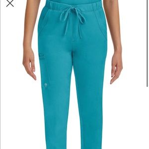 Healing Hands Scrub Pants